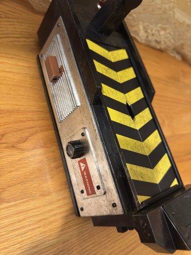 Ghostbusters ghost trap - ghost,