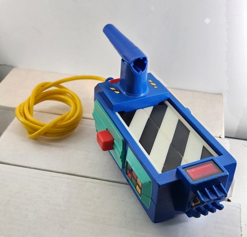 Kenner the real ghostbusters - the,