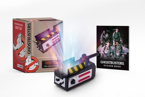 Ghostbusters ghost trap - ghost,